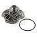 Water Pump 09756 FEBI, Thumbnail 2