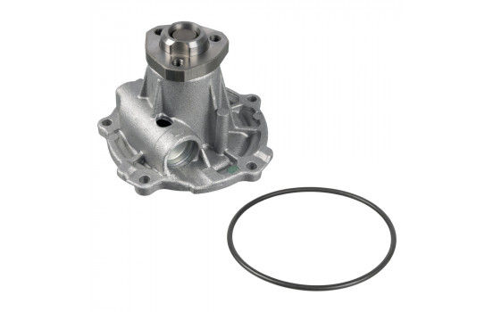 Water Pump 09757 FEBI