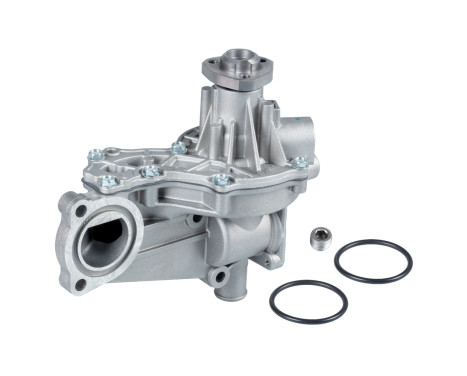 Water Pump 09800 FEBI