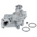 Water Pump 09800 FEBI, Thumbnail 2