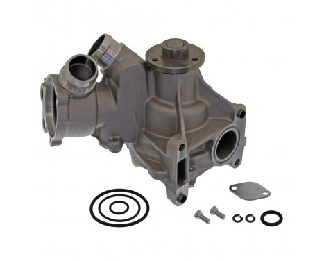 Water Pump 09802 FEBI