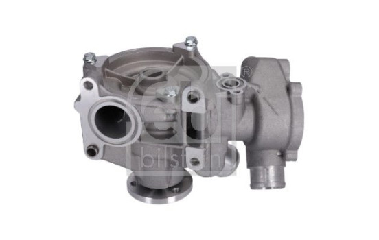 Water Pump 09802 FEBI, Image 2