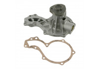 Water Pump 10013 FEBI