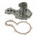 Water Pump 10013 FEBI