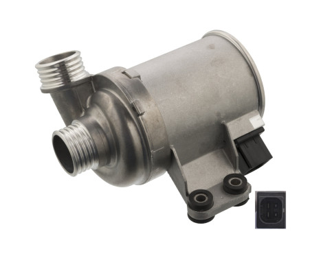 Water Pump 101104 FEBI
