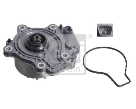 Water Pump 102277 FEBI, Image 2