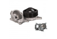 Water Pump 102491 FEBI