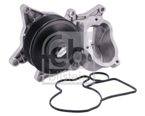 Water Pump 102491 FEBI, Image 2