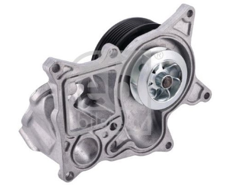 Water Pump 102491 FEBI, Image 3