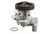 Water Pump 102492 FEBI