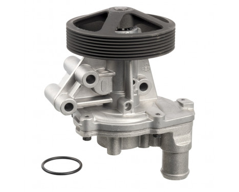 Water Pump 102492 FEBI