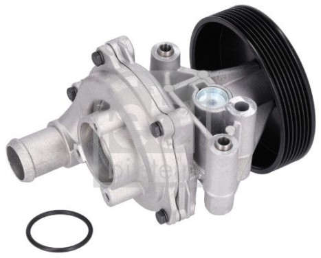 Water Pump 102492 FEBI, Image 3