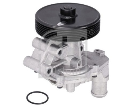 Water Pump 102492 FEBI, Image 2