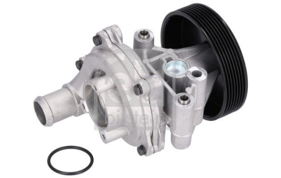 Water Pump 102492 FEBI, Image 3