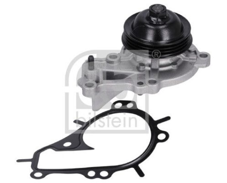 Water Pump 102493 FEBI, Image 2