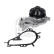 Water Pump 102493 FEBI, Thumbnail 2