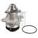 Water Pump 102494 FEBI, Thumbnail 2