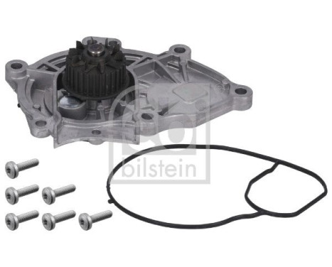 Water Pump 102495 FEBI, Image 2