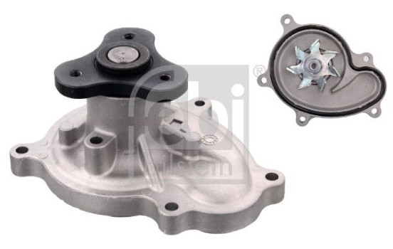 Water Pump 103047 FEBI, Image 2
