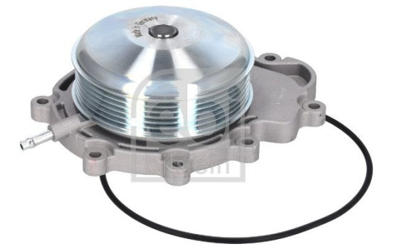 Water Pump 103075 FEBI, Image 3