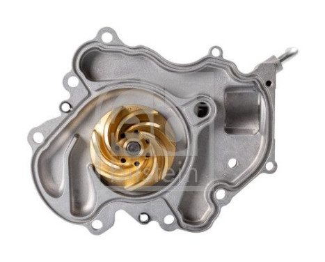 Water Pump 103077 FEBI, Image 4