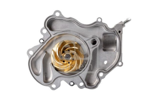 Water Pump 103077 FEBI, Image 4