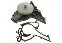 Water Pump 103593 FEBI