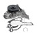 Water Pump 103593 FEBI, Thumbnail 2