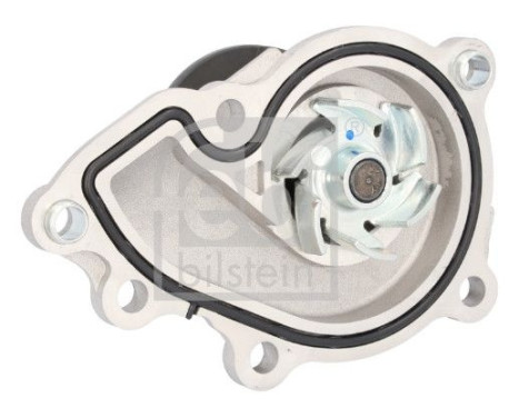 Water Pump 103671 FEBI, Image 3