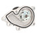 Water Pump 103671 FEBI, Thumbnail 3