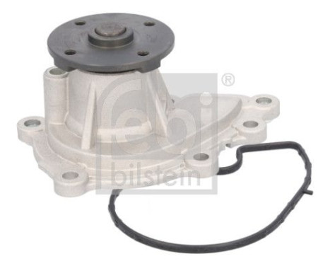 Water Pump 103671 FEBI, Image 2