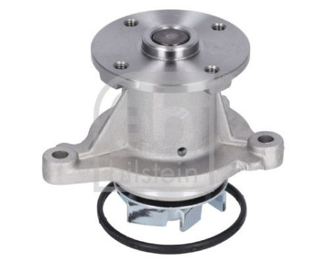 Water Pump 103672 FEBI, Image 3