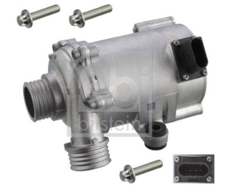 Water Pump 103680 FEBI, Image 2