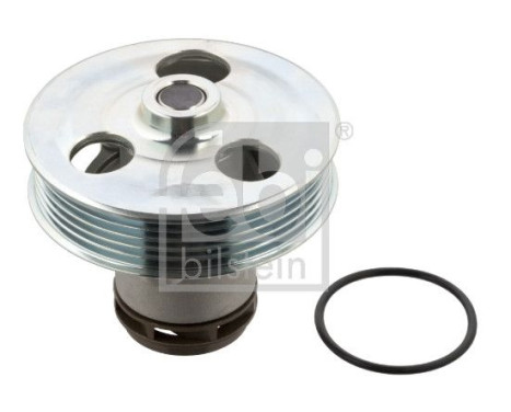 Water Pump 103774 FEBI, Image 2