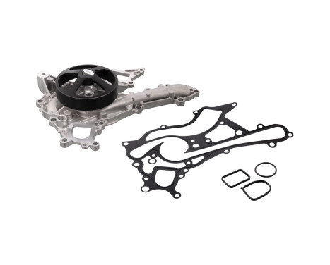 Water Pump 103941 FEBI