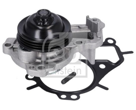 Water Pump 104154 FEBI, Image 3