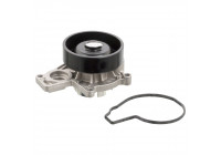 Water Pump 104155 FEBI