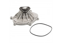 Water Pump 104157 FEBI