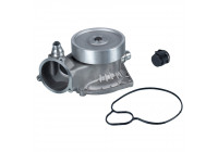 Water Pump 104480 FEBI