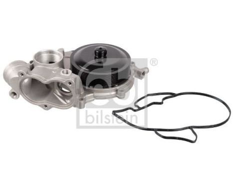 Water Pump 104488 FEBI, Image 2