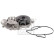 Water Pump 104488 FEBI, Thumbnail 2