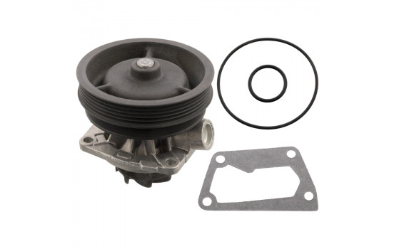 Water Pump 10596 FEBI