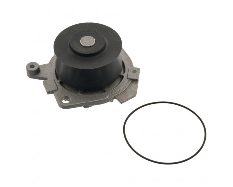 Water Pump 10599 FEBI