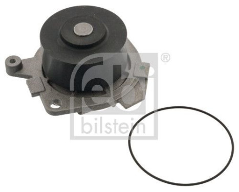 Water Pump 10599 FEBI, Image 2