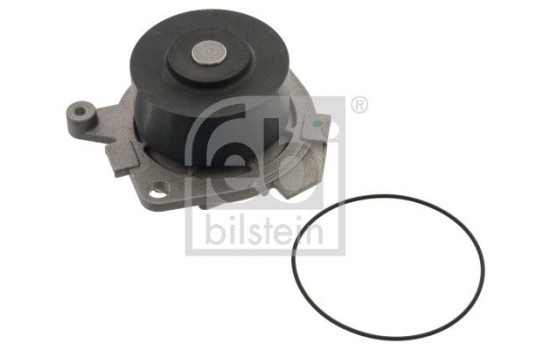 Water Pump 10599 FEBI, Image 2