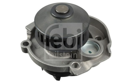 Water Pump 10600 FEBI, Image 2