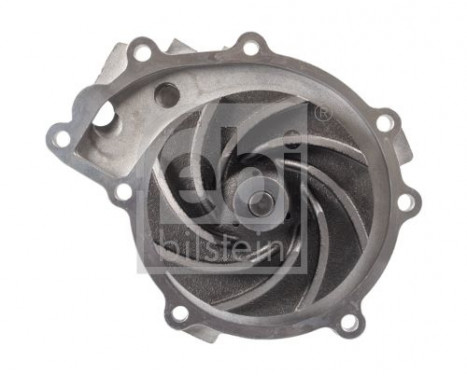 Water Pump 106138 FEBI, Image 4