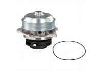 Water Pump 106494 FEBI