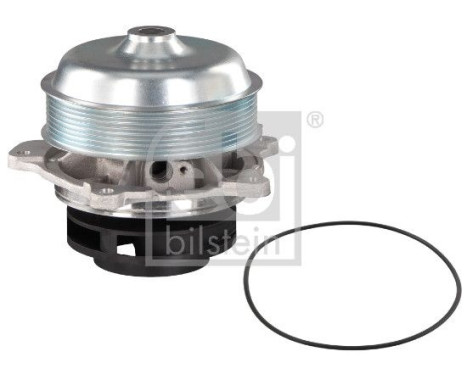 Water Pump 106494 FEBI, Image 2