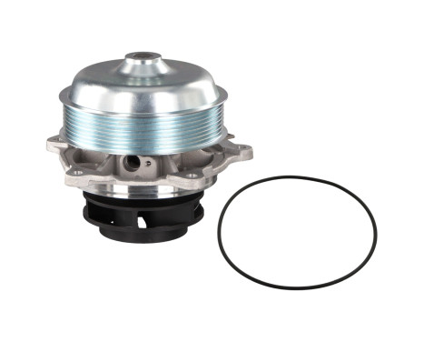 Water Pump 106496 FEBI